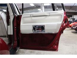1989 Lincoln Town Car (CC-2098531) for sale in Kentwood, Michigan