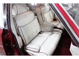 1989 Lincoln Town Car (CC-2098531) for sale in Kentwood, Michigan