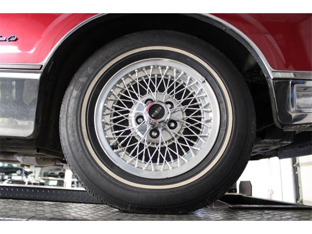 1989 Lincoln Town Car (CC-2098531) for sale in Kentwood, Michigan