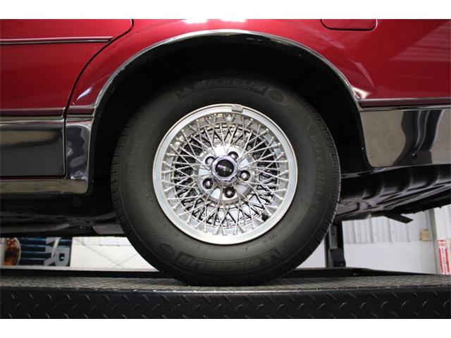 1989 Lincoln Town Car (CC-2098531) for sale in Kentwood, Michigan