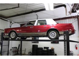 1989 Lincoln Town Car (CC-2098531) for sale in Kentwood, Michigan