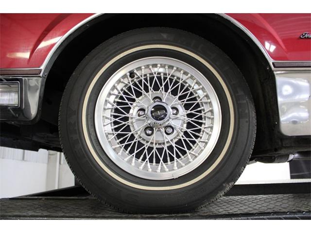 1989 Lincoln Town Car (CC-2098531) for sale in Kentwood, Michigan