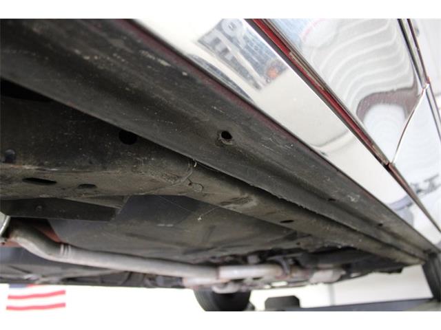1989 Lincoln Town Car (CC-2098531) for sale in Kentwood, Michigan