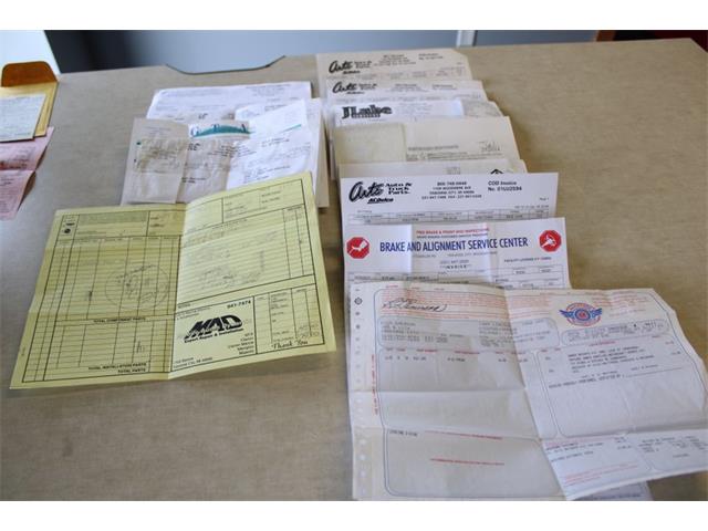 1989 Lincoln Town Car (CC-2098531) for sale in Kentwood, Michigan