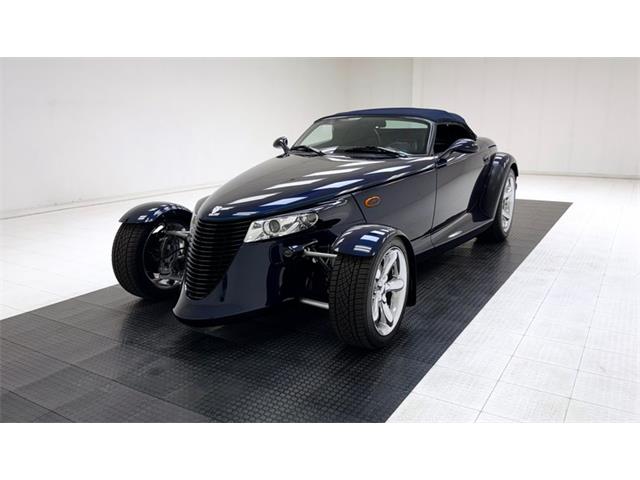 2001 Chrysler Prowler (CC-2098532) for sale in Morgantown, Pennsylvania