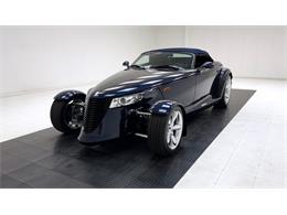 2001 Chrysler Prowler (CC-2098532) for sale in Morgantown, Pennsylvania