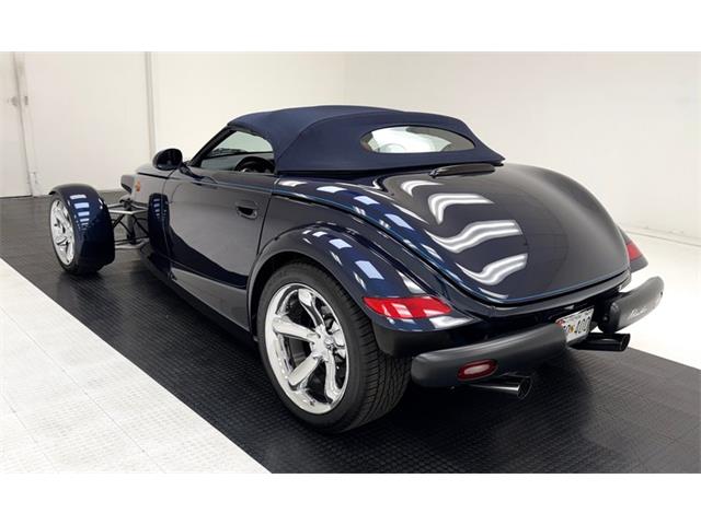 2001 Chrysler Prowler (CC-2098532) for sale in Morgantown, Pennsylvania