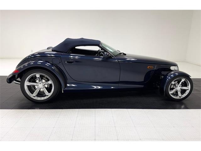 2001 Chrysler Prowler (CC-2098532) for sale in Morgantown, Pennsylvania