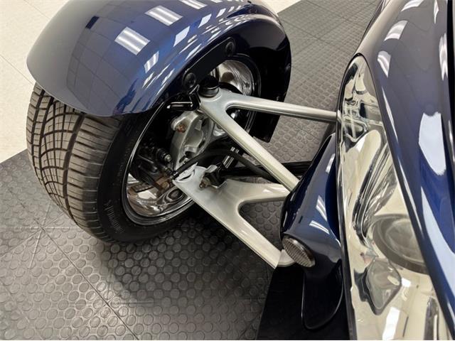2001 Chrysler Prowler (CC-2098532) for sale in Morgantown, Pennsylvania