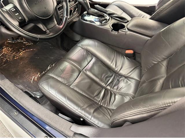 2001 Chrysler Prowler (CC-2098532) for sale in Morgantown, Pennsylvania