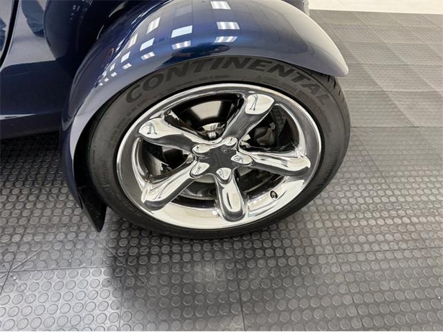 2001 Chrysler Prowler (CC-2098532) for sale in Morgantown, Pennsylvania