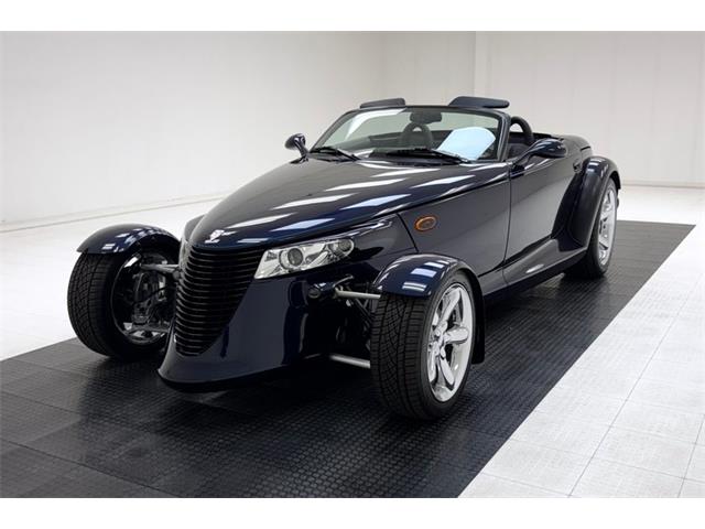 2001 Chrysler Prowler (CC-2098532) for sale in Morgantown, Pennsylvania