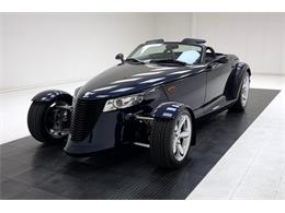 2001 Chrysler Prowler (CC-2098532) for sale in Morgantown, Pennsylvania