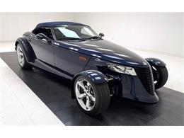 2001 Chrysler Prowler (CC-2098532) for sale in Morgantown, Pennsylvania
