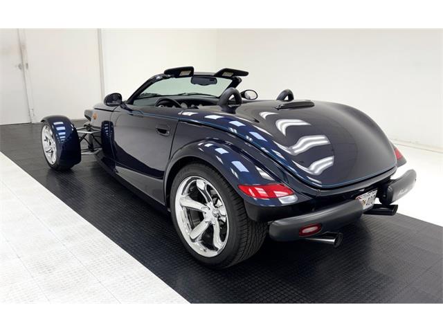 2001 Chrysler Prowler (CC-2098532) for sale in Morgantown, Pennsylvania