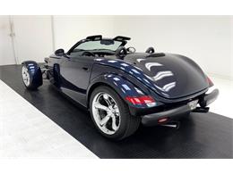 2001 Chrysler Prowler (CC-2098532) for sale in Morgantown, Pennsylvania