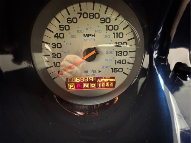 2001 Chrysler Prowler (CC-2098532) for sale in Morgantown, Pennsylvania