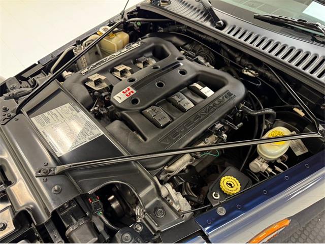 2001 Chrysler Prowler (CC-2098532) for sale in Morgantown, Pennsylvania