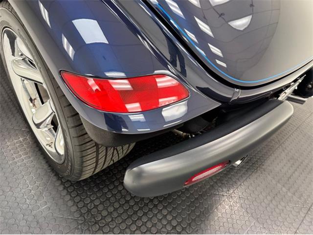 2001 Chrysler Prowler (CC-2098532) for sale in Morgantown, Pennsylvania