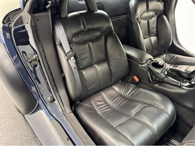 2001 Chrysler Prowler (CC-2098532) for sale in Morgantown, Pennsylvania