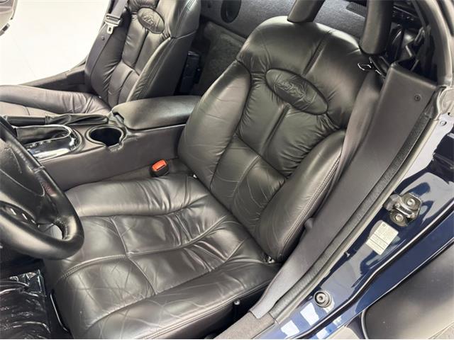 2001 Chrysler Prowler (CC-2098532) for sale in Morgantown, Pennsylvania
