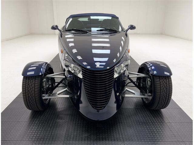 2001 Chrysler Prowler (CC-2098532) for sale in Morgantown, Pennsylvania