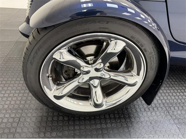 2001 Chrysler Prowler (CC-2098532) for sale in Morgantown, Pennsylvania