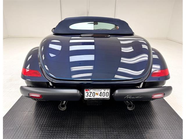 2001 Chrysler Prowler (CC-2098532) for sale in Morgantown, Pennsylvania