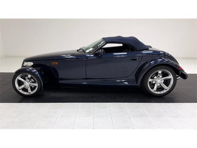 2001 Chrysler Prowler (CC-2098532) for sale in Morgantown, Pennsylvania