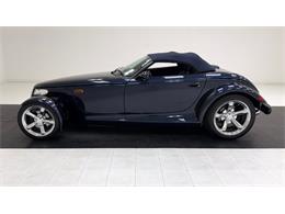 2001 Chrysler Prowler (CC-2098532) for sale in Morgantown, Pennsylvania