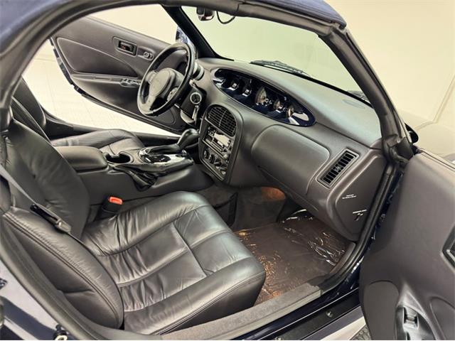 2001 Chrysler Prowler (CC-2098532) for sale in Morgantown, Pennsylvania