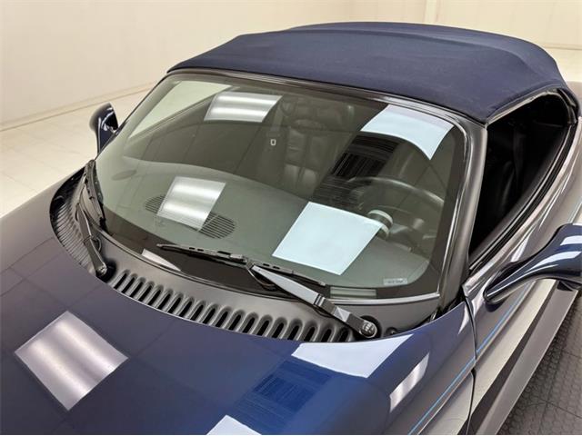 2001 Chrysler Prowler (CC-2098532) for sale in Morgantown, Pennsylvania