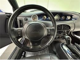 2001 Chrysler Prowler (CC-2098532) for sale in Morgantown, Pennsylvania