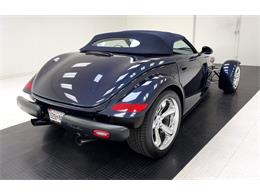 2001 Chrysler Prowler (CC-2098532) for sale in Morgantown, Pennsylvania