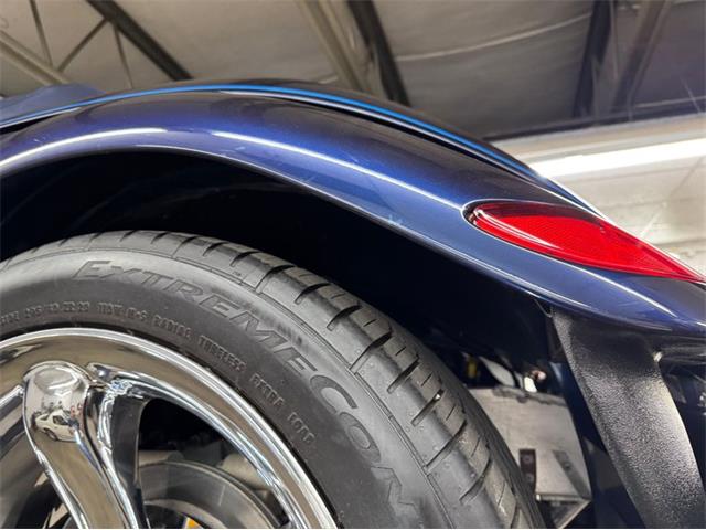 2001 Chrysler Prowler (CC-2098532) for sale in Morgantown, Pennsylvania