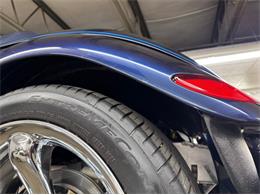 2001 Chrysler Prowler (CC-2098532) for sale in Morgantown, Pennsylvania