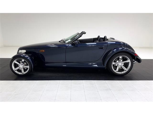 2001 Chrysler Prowler (CC-2098532) for sale in Morgantown, Pennsylvania