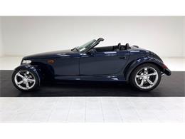 2001 Chrysler Prowler (CC-2098532) for sale in Morgantown, Pennsylvania