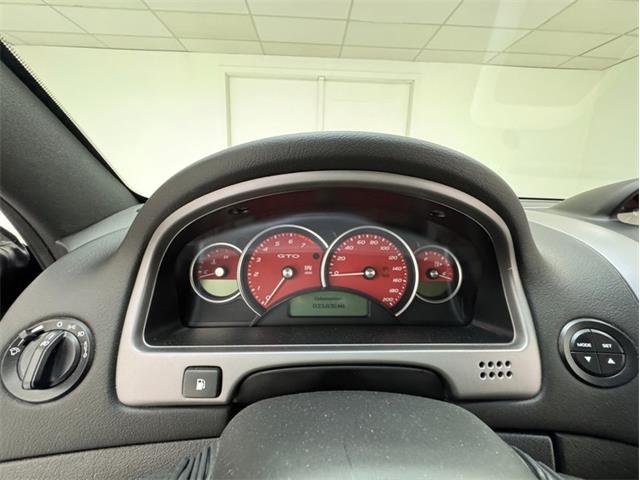 2006 Pontiac GTO (CC-2098533) for sale in Morgantown, Pennsylvania