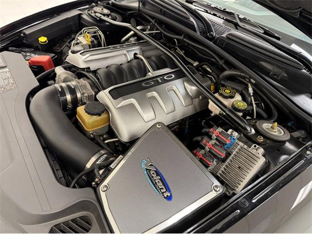 2006 Pontiac GTO (CC-2098533) for sale in Morgantown, Pennsylvania
