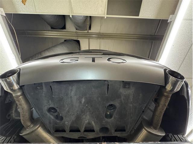 2006 Pontiac GTO (CC-2098533) for sale in Morgantown, Pennsylvania