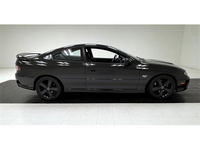 2006 Pontiac GTO (CC-2098533) for sale in Morgantown, Pennsylvania