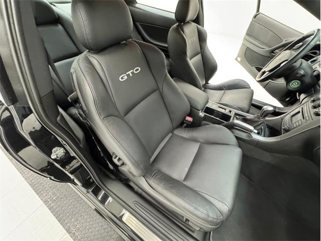 2006 Pontiac GTO (CC-2098533) for sale in Morgantown, Pennsylvania