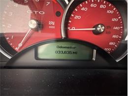 2006 Pontiac GTO (CC-2098533) for sale in Morgantown, Pennsylvania
