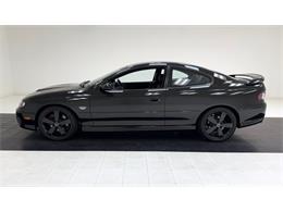 2006 Pontiac GTO (CC-2098533) for sale in Morgantown, Pennsylvania