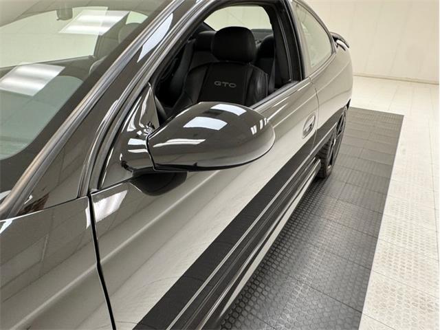2006 Pontiac GTO (CC-2098533) for sale in Morgantown, Pennsylvania