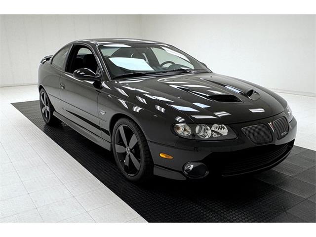 2006 Pontiac GTO (CC-2098533) for sale in Morgantown, Pennsylvania