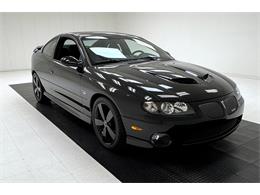2006 Pontiac GTO (CC-2098533) for sale in Morgantown, Pennsylvania