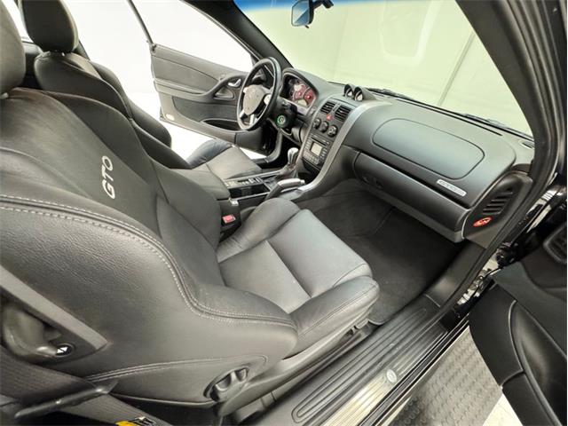 2006 Pontiac GTO (CC-2098533) for sale in Morgantown, Pennsylvania