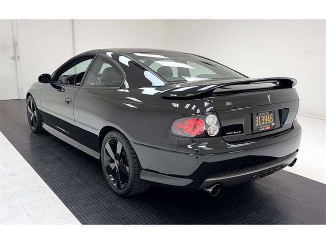2006 Pontiac GTO (CC-2098533) for sale in Morgantown, Pennsylvania